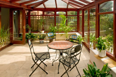 Ballynaskeagh conservatory quotes