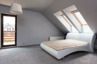 Ballynaskeagh bedroom extensions